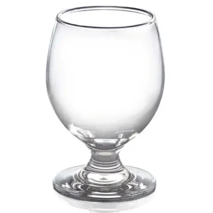 Bingo Goblet Water Glass – Elegant goblet for water and drinks