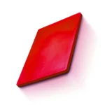 Red cutting board for raw meat – INEQUIP