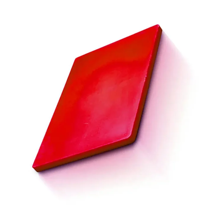 Red cutting board for raw meat – INEQUIP