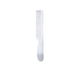 Individual plastic comb for hotel guest amenities – INEQUIP