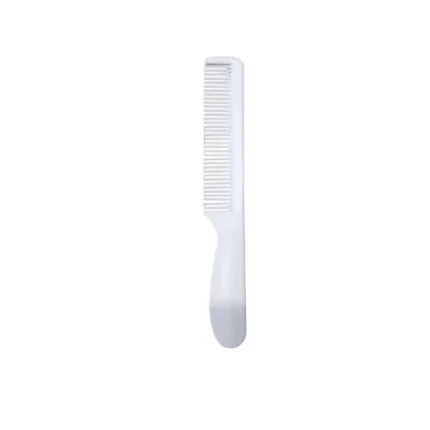 Individual plastic comb for hotel guest amenities – INEQUIP