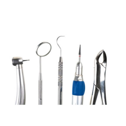 Hotel Dental Kit with Toothbrush and Toothpaste