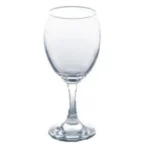 Imperial Goblet Glass for water and drinks