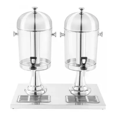 Commercial juicer blender with high-capacity jar for hotel kitchens – INEQUIP