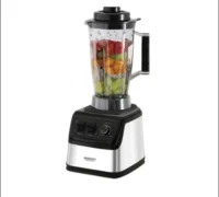 Heavy-duty juice blender for hotels and cafes – INEQUIP