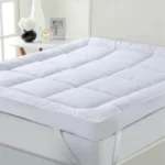 Mattress Topper – Enhanced Comfort & Support
