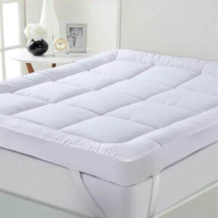 Mattress Topper – Enhanced Comfort & Support