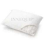 hotel pillows Pakistan, ball fiber pillow, soft hotel pillow, luxury bedding Pakistan, wholesale pillows, hospitality bedding supplier, premium white pillow, hotel linen supplier Pakistan