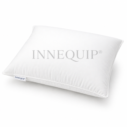 hotel pillows Pakistan, ball fiber pillow, soft hotel pillow, luxury bedding Pakistan, wholesale pillows, hospitality bedding supplier, premium white pillow, hotel linen supplier Pakistan