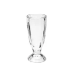 Smoothie Glass for juices and milkshakes