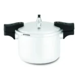 Stainless steel pressure cooker for hotel kitchens – INEQUIP