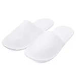 Disposable Hotel Slippers – Hygienic & Comfortable