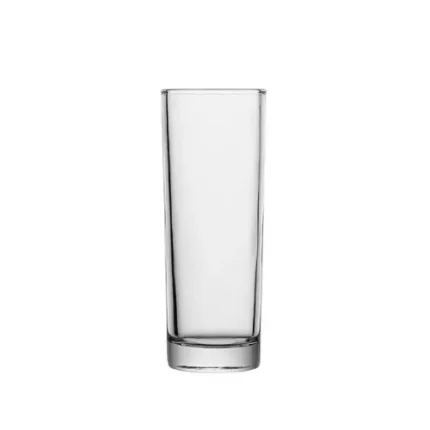 Hi Ball Glass – Tall drinking glass for juice or cocktails