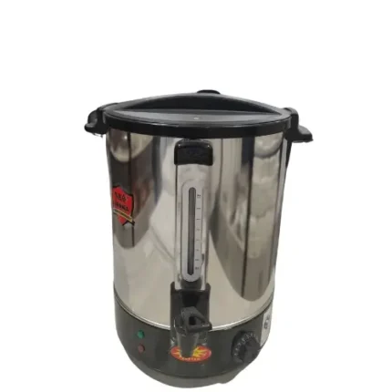Plastic Body Electric Kettle with 2200W Power