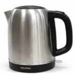 Deuron Electric Kettle – Hotel & Hospitality Grade