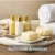 INNEQUIP Hotel Supplies bathroom amenities including shampoo, soap, dental kits, shaving kits, and hotel toiletries for hospitality businesses in Pakistan